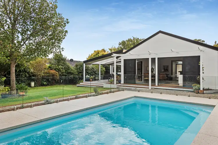 Main view of Homely house listing, 22 Barmah Street, Mount Eliza VIC 3930