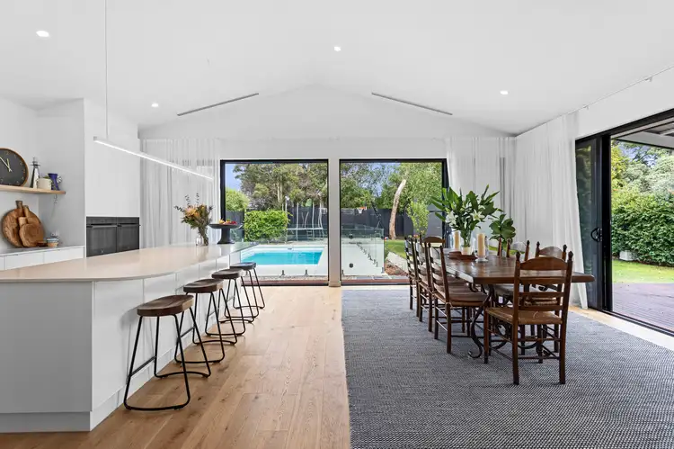 Second view of Homely house listing, 22 Barmah Street, Mount Eliza VIC 3930