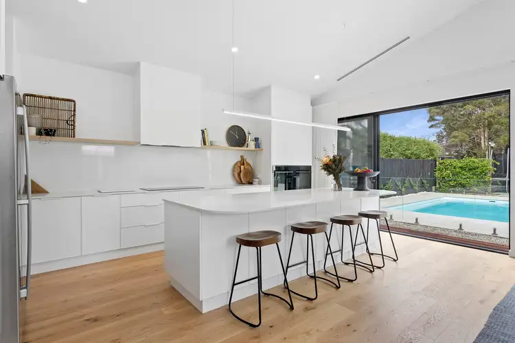 Third view of Homely house listing, 22 Barmah Street, Mount Eliza VIC 3930