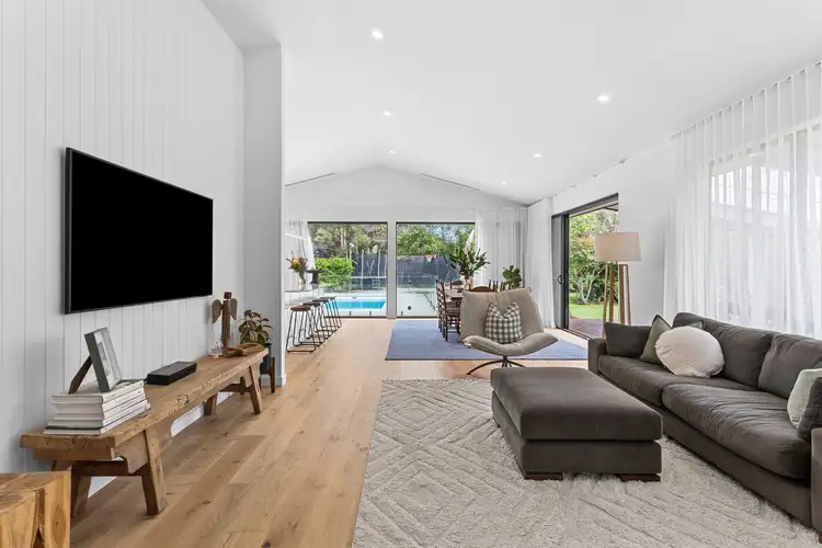 Fifth view of Homely house listing, 22 Barmah Street, Mount Eliza VIC 3930