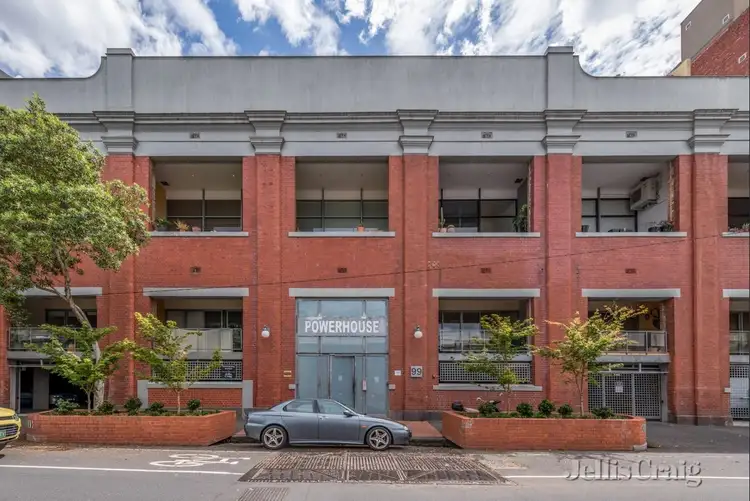 28/99 Oxford Street, Collingwood VIC 3066