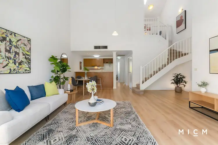 8/28 Wells Street, Southbank VIC 3006