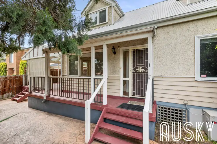 Main view of Homely house listing, 1/173 Scoresby Road, Boronia VIC 3155