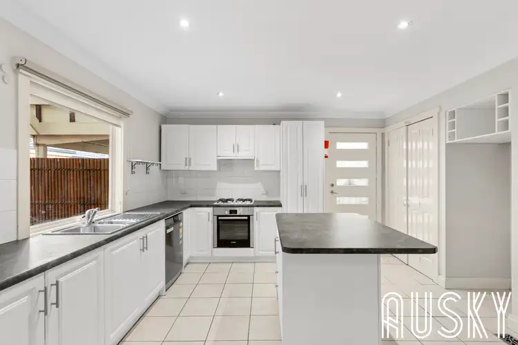 Third view of Homely house listing, 1/173 Scoresby Road, Boronia VIC 3155