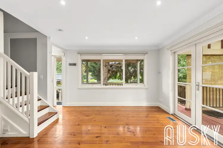 Fourth view of Homely house listing, 1/173 Scoresby Road, Boronia VIC 3155