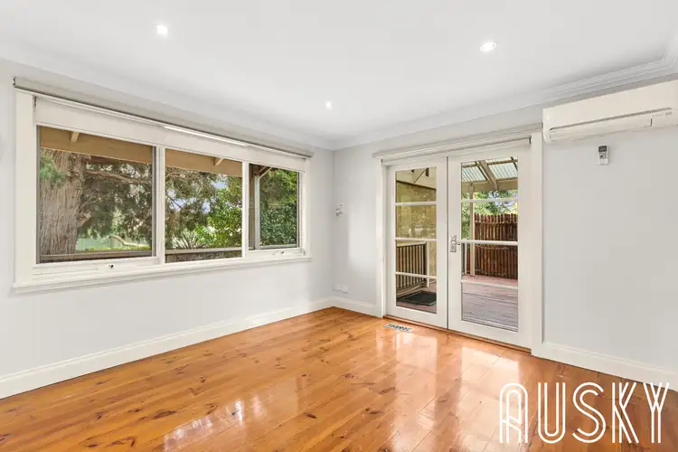Fifth view of Homely house listing, 1/173 Scoresby Road, Boronia VIC 3155