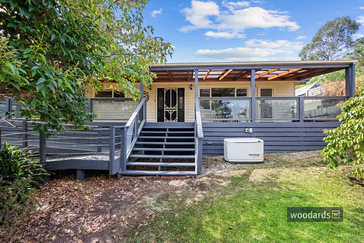 13 Symonds Street, Yarra Glen VIC 3775