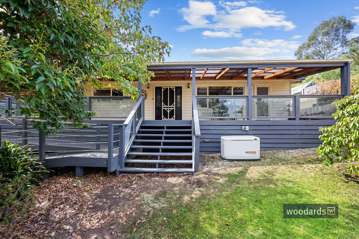 Main view of Homely house listing, 13 Symonds Street, Yarra Glen VIC 3775