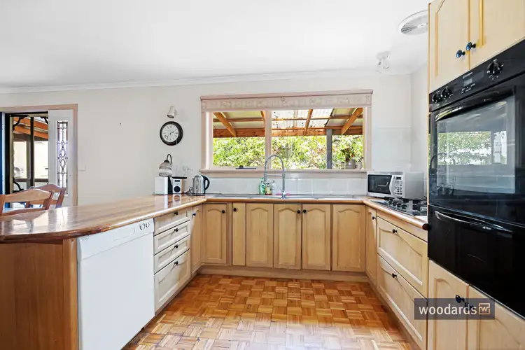 Second view of Homely house listing, 13 Symonds Street, Yarra Glen VIC 3775