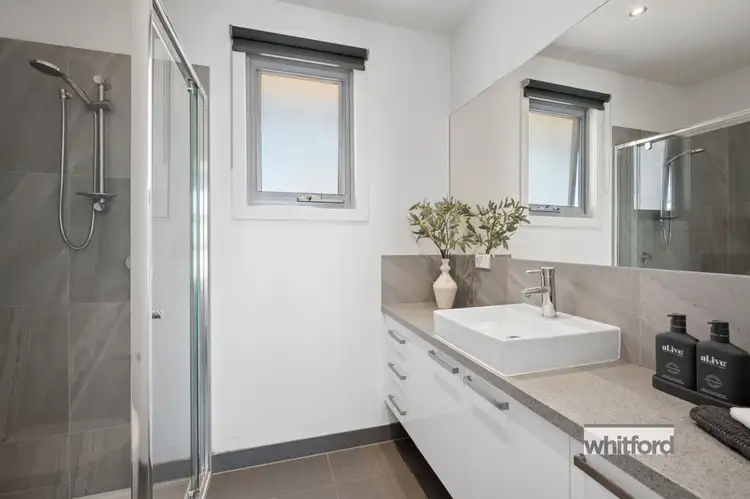 Sixth view of Homely townhouse listing, 2/7 Churchill Avenue, Newtown VIC 3220