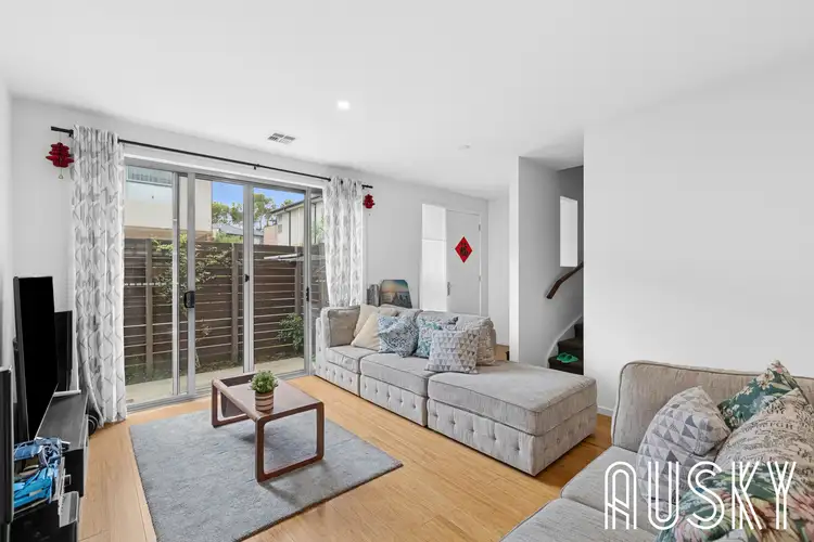 Third view of Homely house listing, 18 Emica Parade, Knoxfield VIC 3180