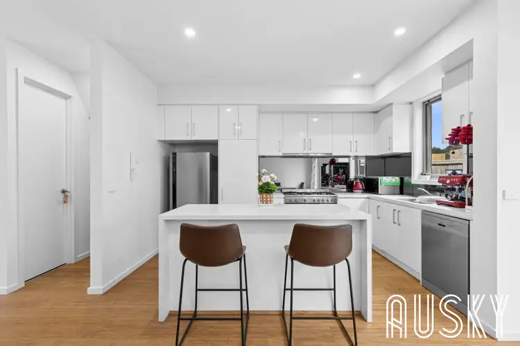 Fourth view of Homely house listing, 18 Emica Parade, Knoxfield VIC 3180