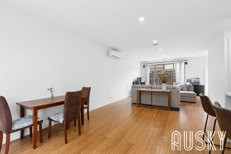 Fifth view of Homely house listing, 18 Emica Parade, Knoxfield VIC 3180