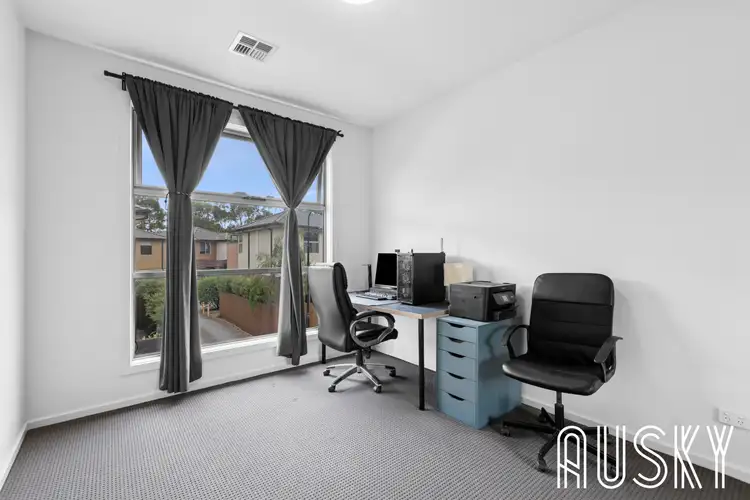 Sixth view of Homely house listing, 18 Emica Parade, Knoxfield VIC 3180
