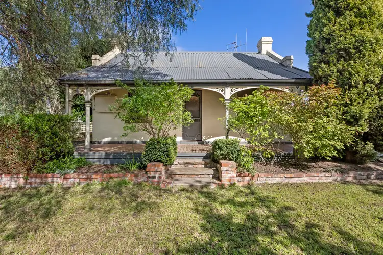 Main view of Homely house listing, 35A Honeysuckle St, Bendigo VIC 3550