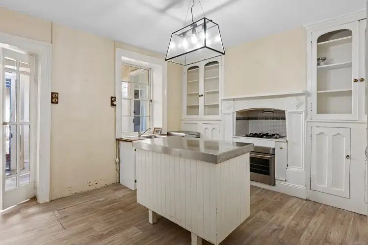 Second view of Homely house listing, 35A Honeysuckle St, Bendigo VIC 3550