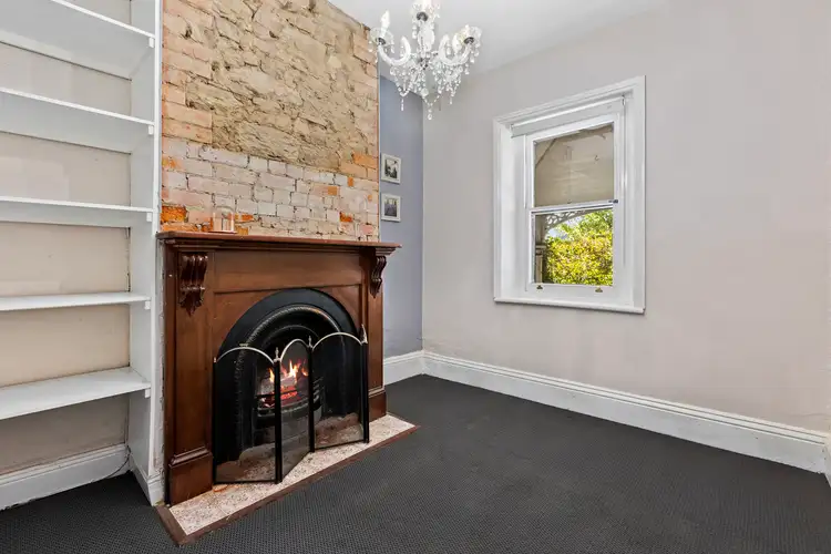 Third view of Homely house listing, 35A Honeysuckle St, Bendigo VIC 3550