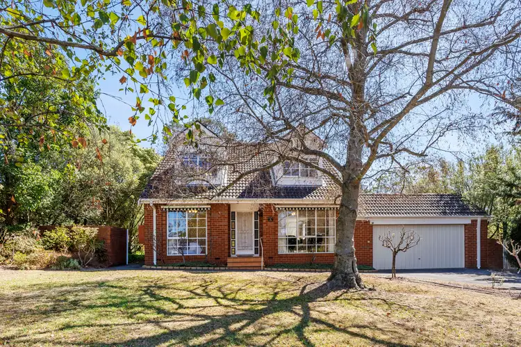6 Le Grand Close, Mount Eliza VIC 3930