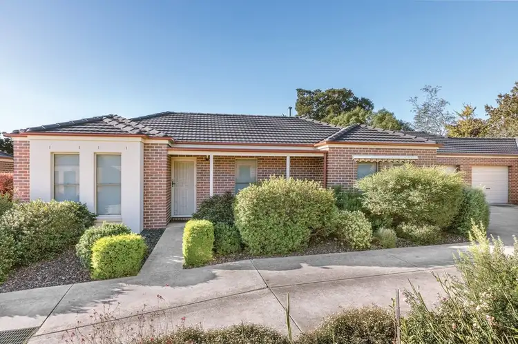 4/115a Mansfield Avenue, Mount Clear VIC 3350