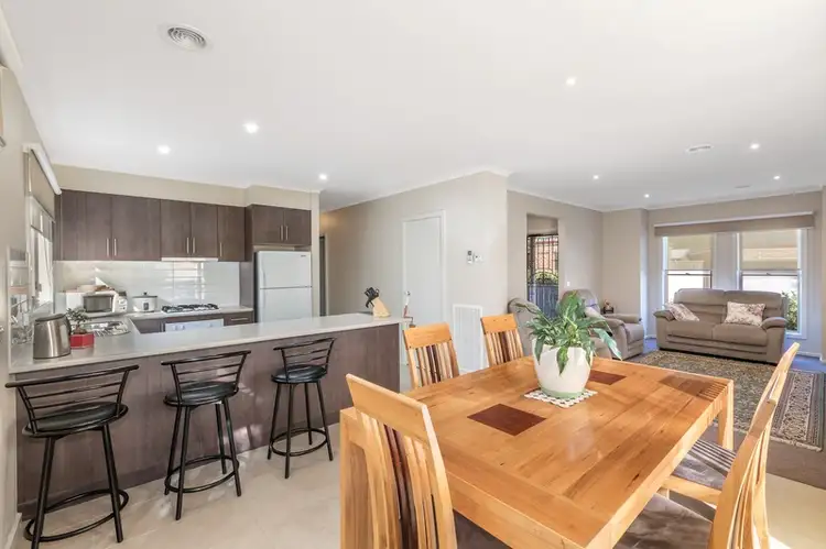 Second view of Homely unit listing, 4/115a Mansfield Avenue, Mount Clear VIC 3350