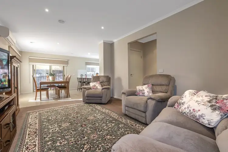Third view of Homely unit listing, 4/115a Mansfield Avenue, Mount Clear VIC 3350