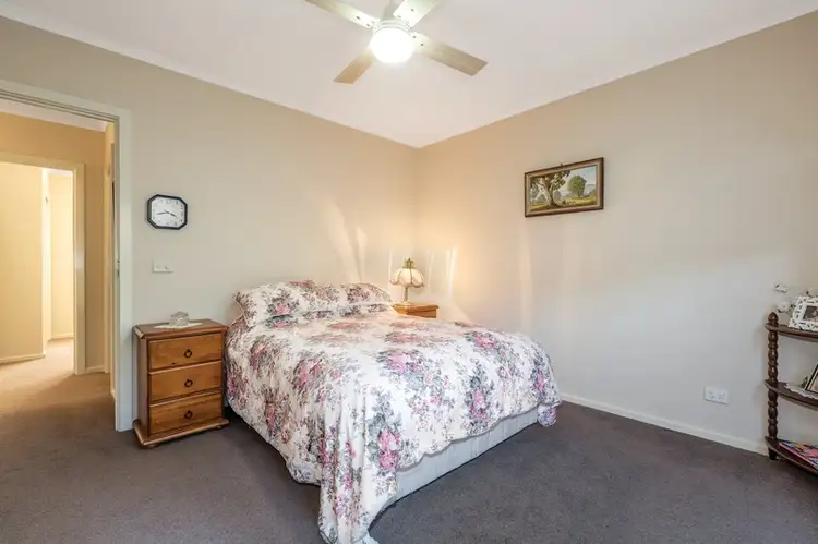 Fourth view of Homely unit listing, 4/115a Mansfield Avenue, Mount Clear VIC 3350