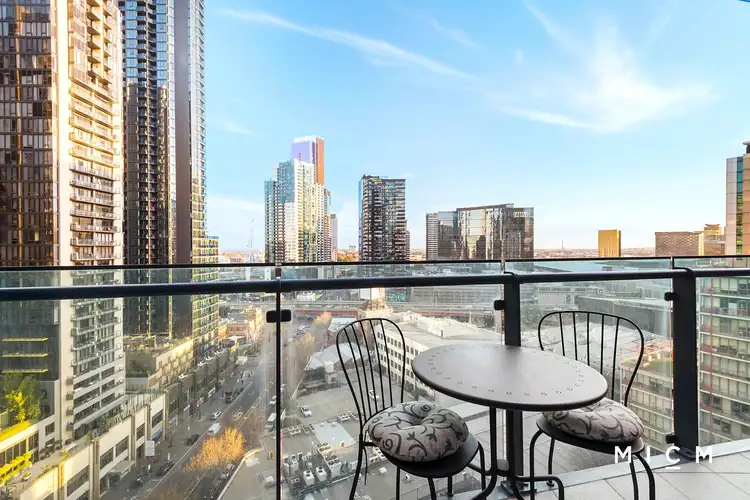 1606/180 City Road, Southbank VIC 3006