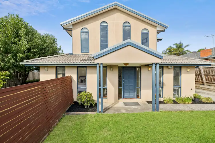 1/334 Warrigal Road, Oakleigh South VIC 3167