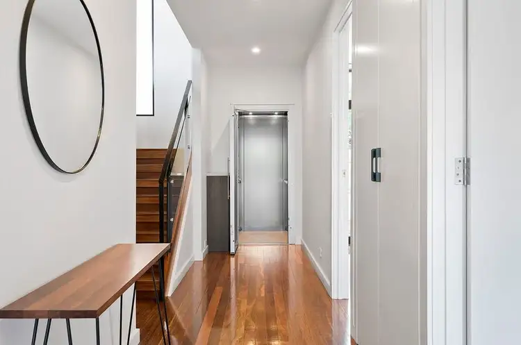 Second view of Homely townhouse listing, 4/65 Marine Parade, Elwood VIC 3184