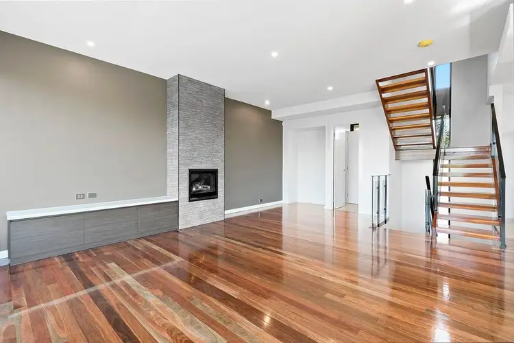 Fourth view of Homely townhouse listing, 4/65 Marine Parade, Elwood VIC 3184