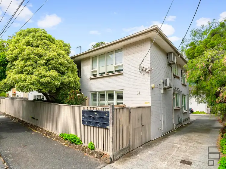 4/31 Fulton Street, St Kilda East VIC 3183