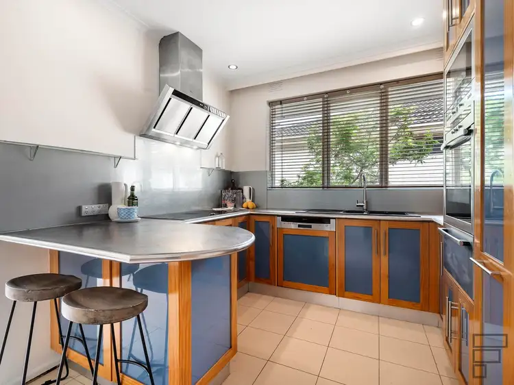 Third view of Homely apartment listing, 4/31 Fulton Street, St Kilda East VIC 3183