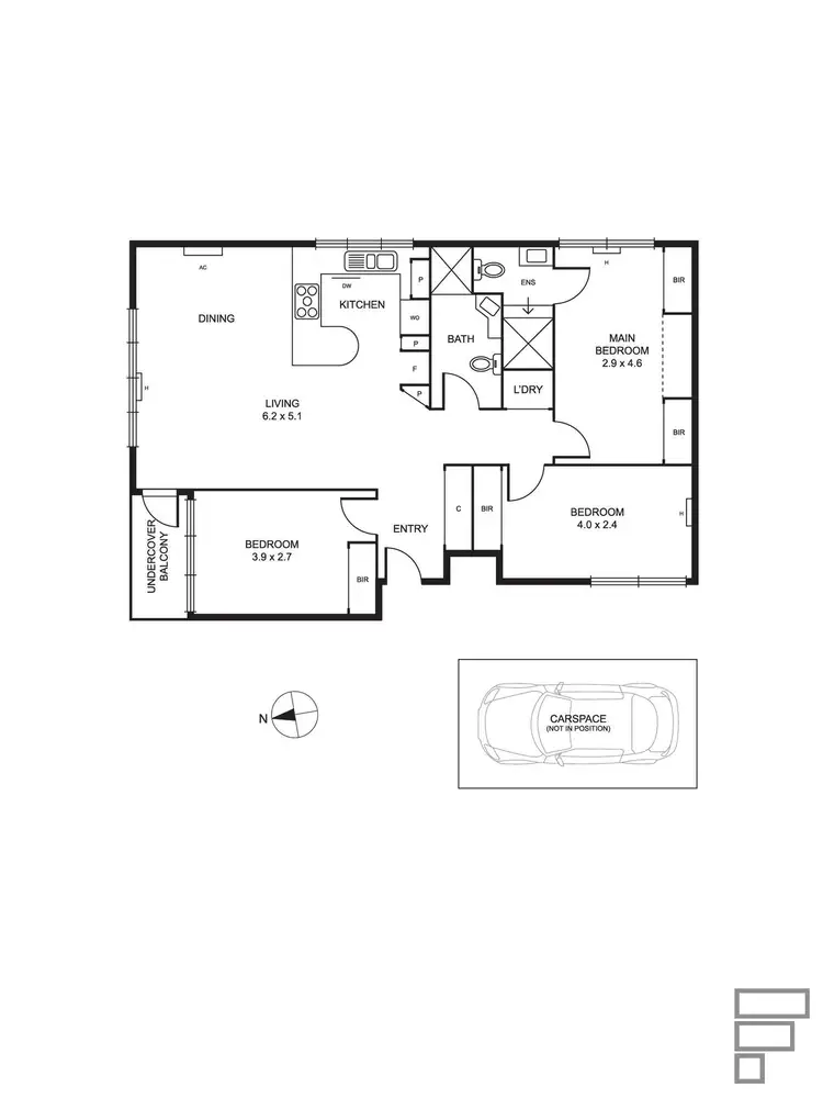 Seventh view of Homely apartment listing, 4/31 Fulton Street, St Kilda East VIC 3183