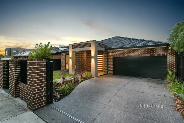 Main view of Homely house listing, 50 Stockdale Avenue, Bentleigh East VIC 3165