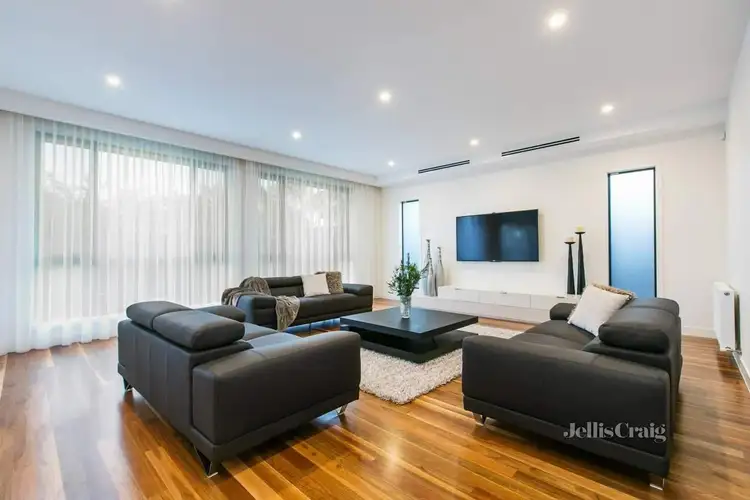 Third view of Homely house listing, 50 Stockdale Avenue, Bentleigh East VIC 3165