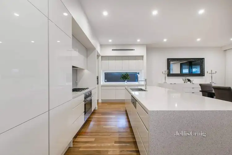 Fourth view of Homely house listing, 50 Stockdale Avenue, Bentleigh East VIC 3165