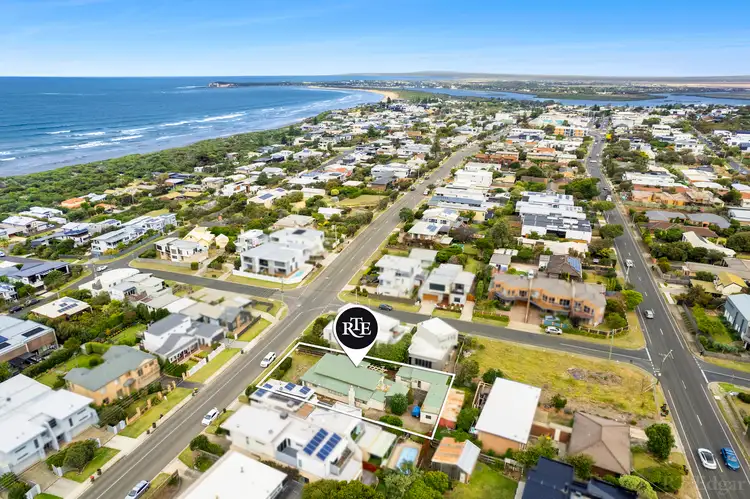 Main view of Homely house listing, 137 The Terrace, Ocean Grove VIC 3226