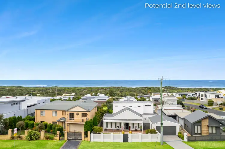 Third view of Homely house listing, 137 The Terrace, Ocean Grove VIC 3226