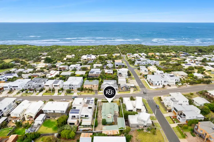 Seventh view of Homely house listing, 137 The Terrace, Ocean Grove VIC 3226