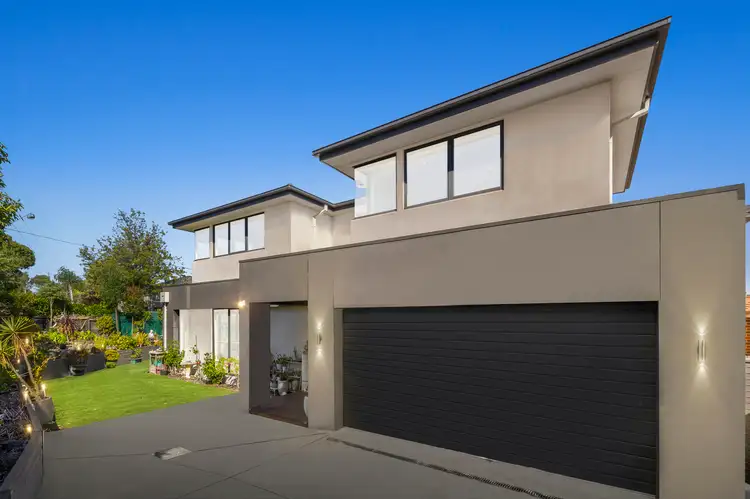 22 Leonard Street, Ashwood VIC 3147