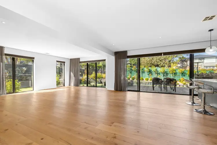 Third view of Homely house listing, 22 Leonard Street, Ashwood VIC 3147