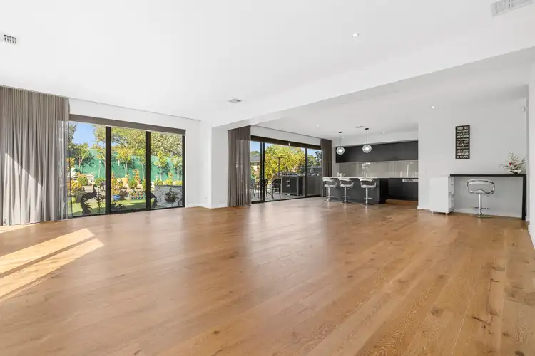 Fourth view of Homely house listing, 22 Leonard Street, Ashwood VIC 3147