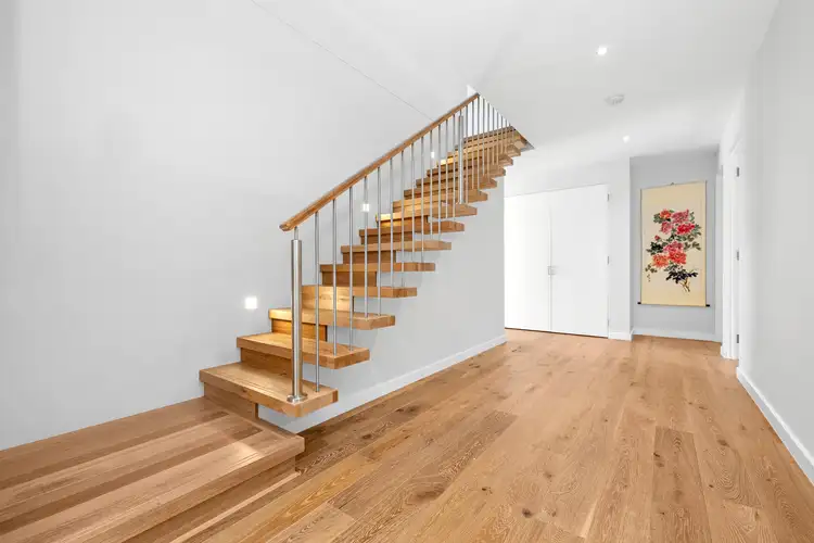 Fifth view of Homely house listing, 22 Leonard Street, Ashwood VIC 3147