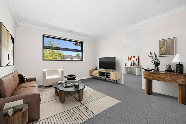 Sixth view of Homely house listing, 22 Leonard Street, Ashwood VIC 3147