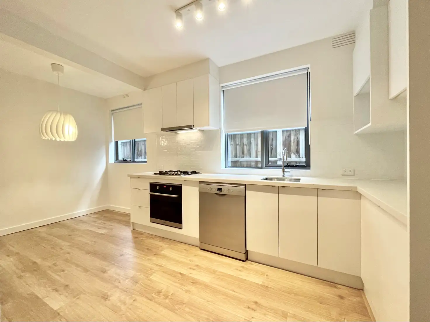 Main view of Homely apartment listing, 1/21 Gourlay Street, Balaclava VIC 3183