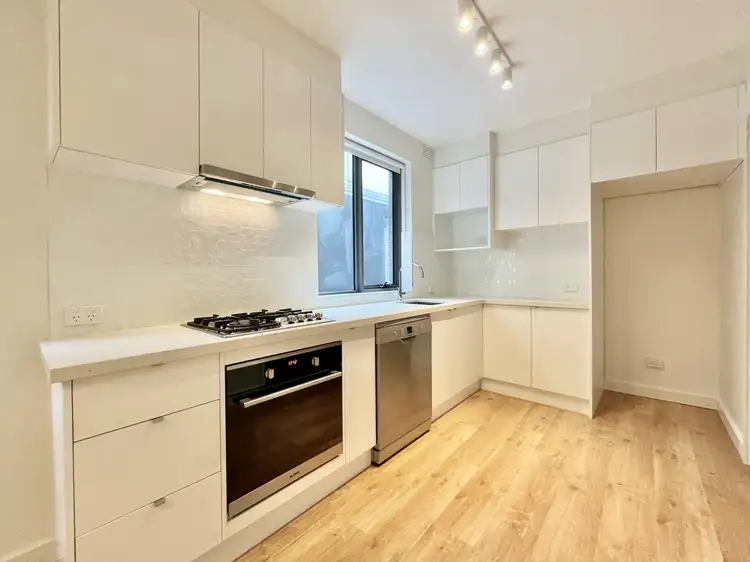 Second view of Homely apartment listing, 1/21 Gourlay Street, Balaclava VIC 3183