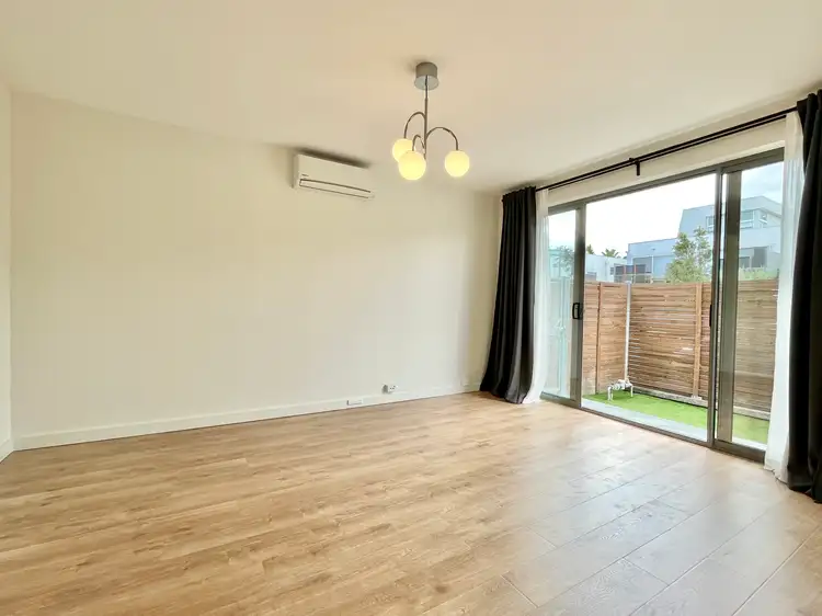 Third view of Homely apartment listing, 1/21 Gourlay Street, Balaclava VIC 3183