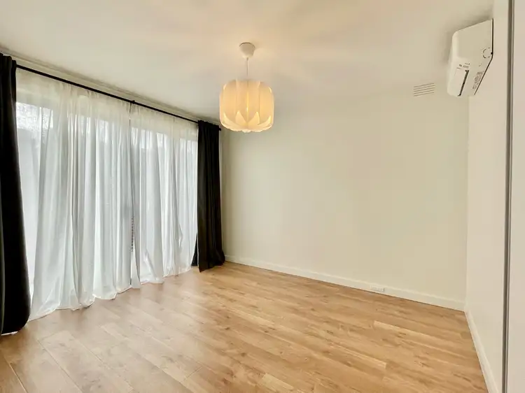 Fifth view of Homely apartment listing, 1/21 Gourlay Street, Balaclava VIC 3183