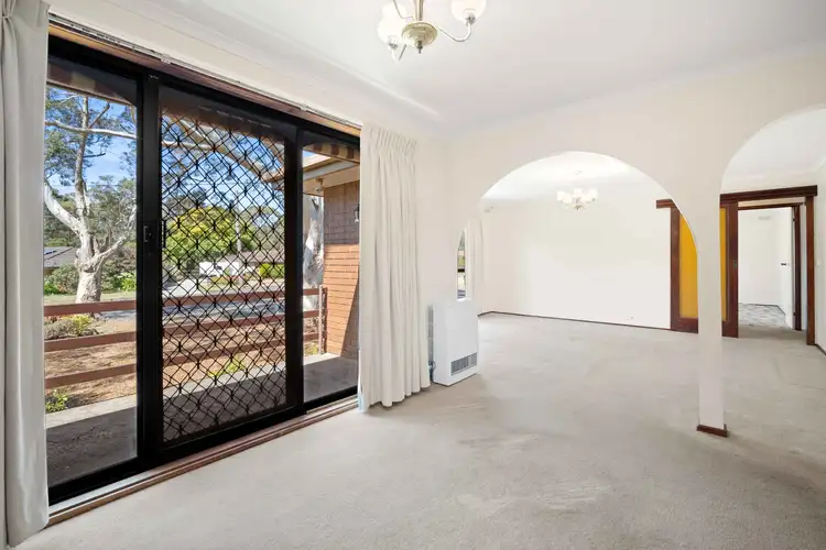 Fourth view of Homely house listing, 9 Sangria Court, Mount Clear VIC 3350