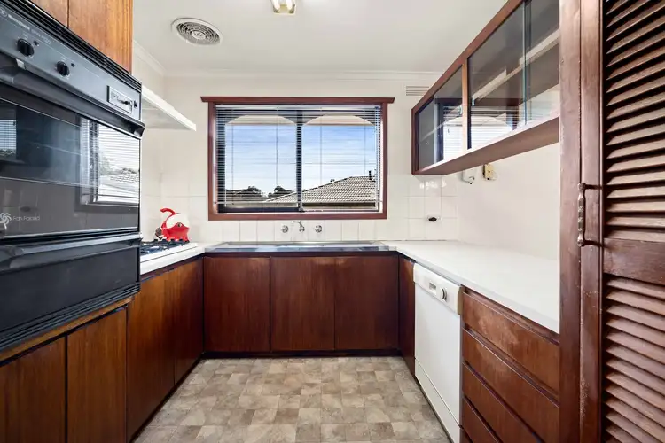 Sixth view of Homely house listing, 9 Sangria Court, Mount Clear VIC 3350